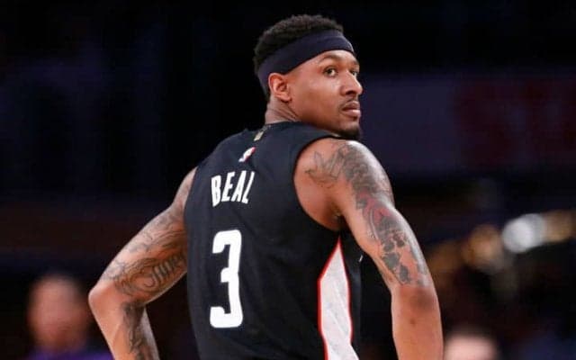 スーパーマックス契約締結の可能性もある、ブラッドリー・ビールの去就は？