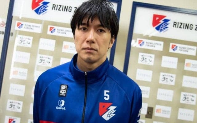 降格危機の福岡、立て直しを誓う山下泰弘「最後まで、戦い抜く姿勢を続けていく」