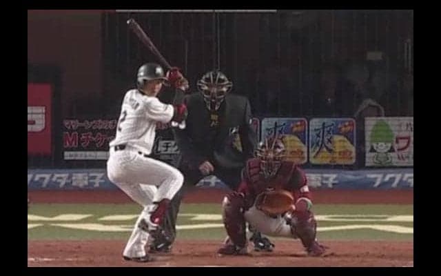 ロッテ、レアード逆転3ランで白星発進　開幕スタメン抜擢のドラ1藤原は初安打