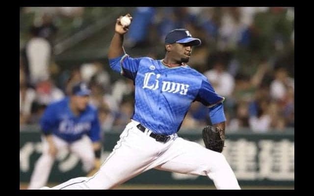 乱調でサヨナラ黒星の西武ヒース、2軍降格も…「彼らしいボールがきてない」