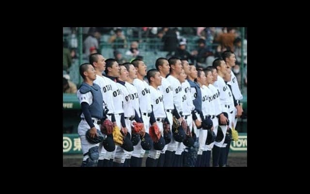 ズバリ中高一貫校が甲子園のトレンド。６年スパンの強化策が実を結ぶ