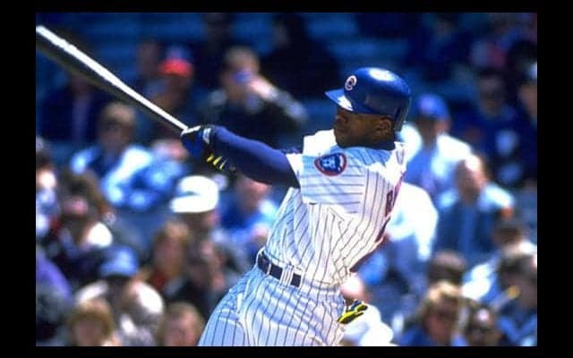 元近鉄ローズ、MLBでの伝説に再脚光　25年前の開幕3発は「どれもミサイル」