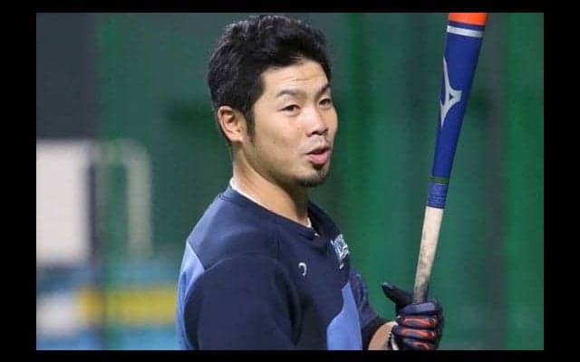 ハム近藤が3打点！　グラウンド内外でリーダーシップ　前夜は後輩2人を自宅に招待