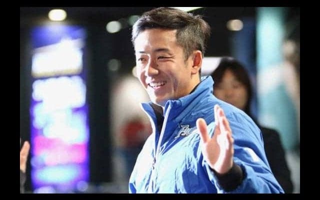 ハム斎藤佑、開幕戦救援登板にどよめきと歓声「シーズン通してやることが大事」