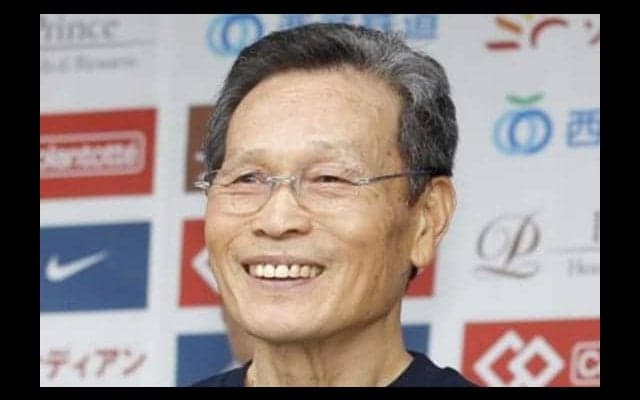 西武、4・2本拠地開幕戦始球式に西鉄OB・中西太氏が登板　ファンへの愛語る