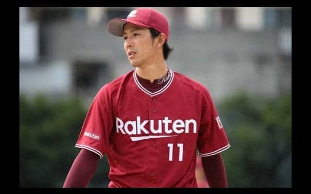 30日の公示　楽天が開幕戦で緊急降板の岸を抹消　日ハムが金子弌大を登録