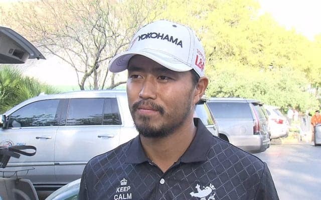 小平智「徐々に調子も上がって来ている」 マスターズ、ヘリテイジに弾みをつける今大会初白星