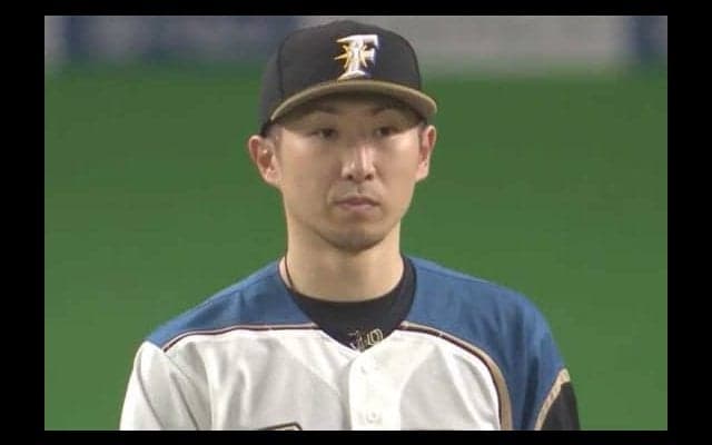 古巣相手の今季初登板、日本ハム金子は5回2失点　初勝利は次戦にお預け