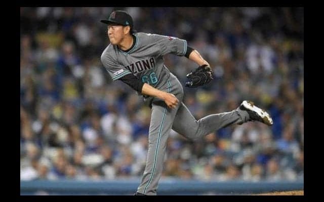 【MLB】平野佳寿、今季初登板は1回1失点　勝利も…6時間5分の熱戦に「野手はしんどい」