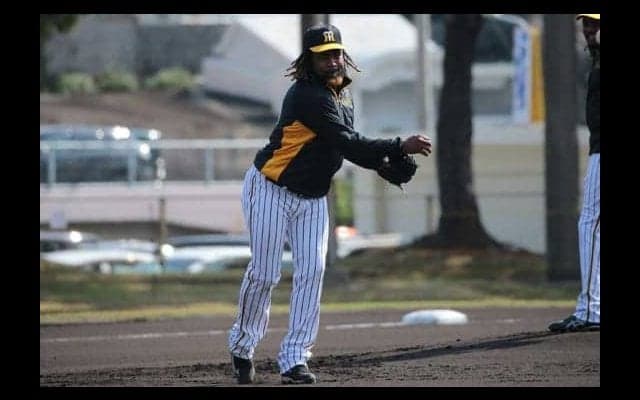 前阪神のマテオが独立L石川入り　西岡、大松…元NPB選手の独立リーグ移籍が続く