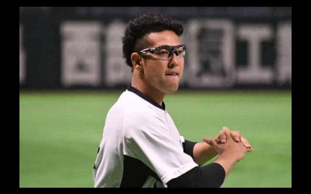 ホークス加治屋、工藤監督の熱血指導に感謝　「何とか応えたいという気持ち」