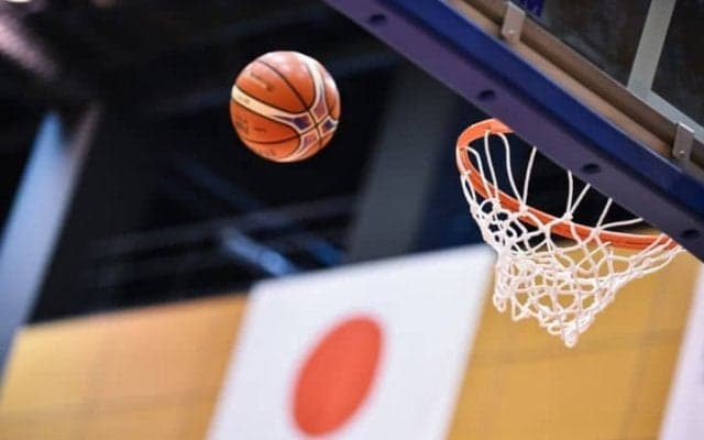東京オリンピック、バスケットボールは男子と女子、5人制と3人制の4チームが参加
