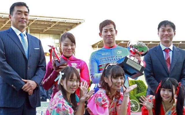 大垣G2（最終日）レポート