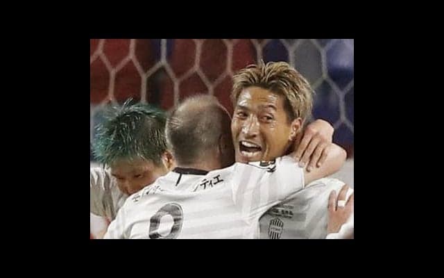 これもイニエスタ効果か。劇的勝利に貢献した神戸の日本人選手の成長