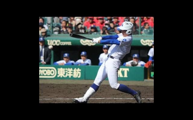 受け継がれる「甲子園の遺伝子」。名選手たちの息子がセンバツで躍動