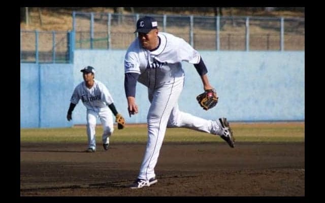 31日の公示、西武が守護神・ヒースを抹消、201センチ右腕・廖任磊を登録