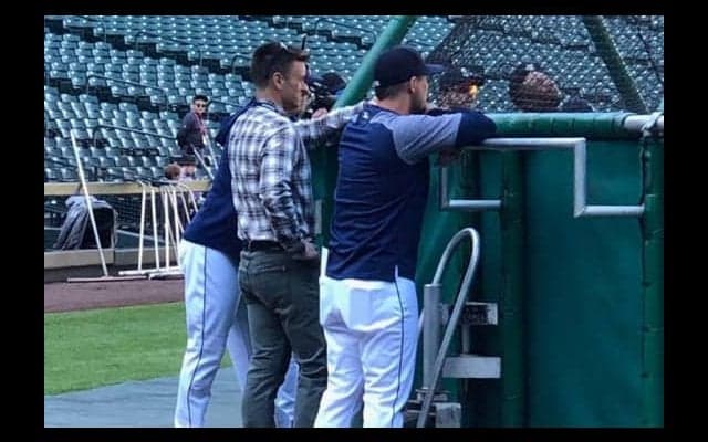 【MLB】マリナーズGM、現役引退のイチローについて言及避ける　「話すことはない」