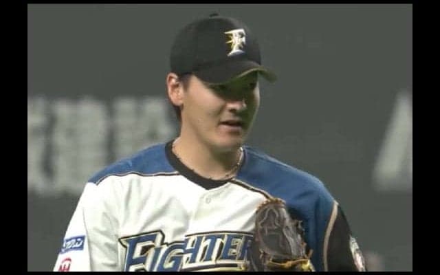 日ハム開幕カード勝ち越し　王柏融が来日初打点