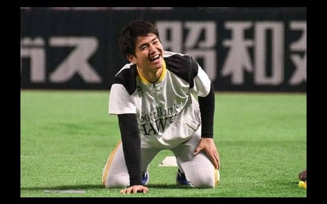 鷹・高橋礼が“5度目の正直”でプロ初勝利「自分の投球ができた」