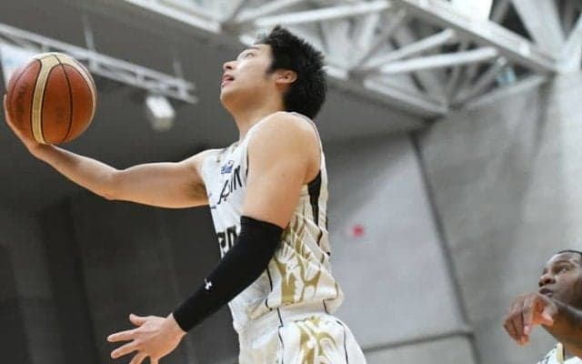 若手とベテランが噛み合ったシーホース三河、富山を破りチャンピオンシップへ前進