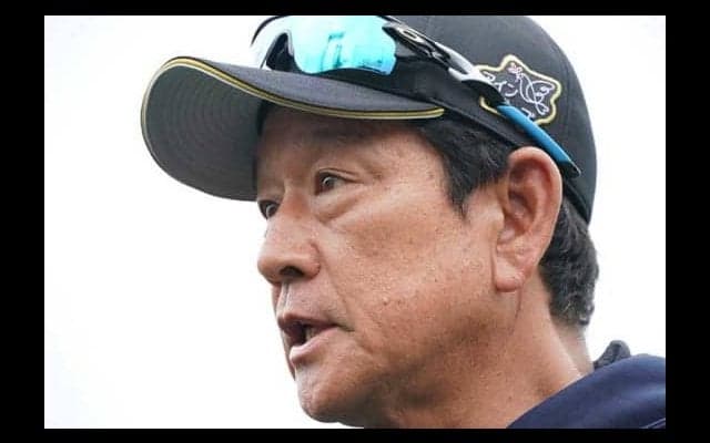 日ハム栗山監督、開幕カード勝ち越しも反省「僕が悪いかも…」