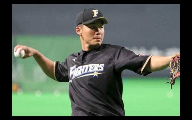 日ハム王柏融が来日初打点　栗山監督期待「ここから開幕なんだろうな」