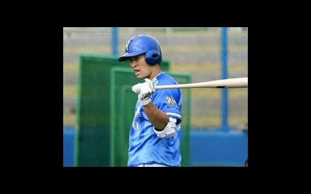 巨人を戦力外＝限界ではない。中井大介がＤｅＮＡで得た新感覚