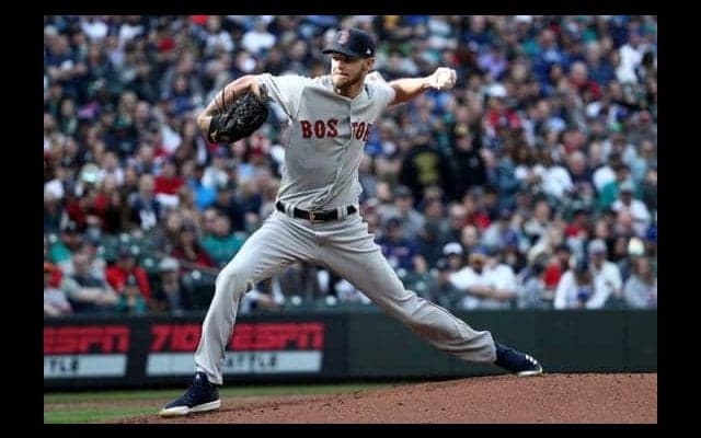 【MLB】“エグすぎる”左腕の奪三振マシンぶりに再脚光「打者を酷く見せる」「ノーチャンス」