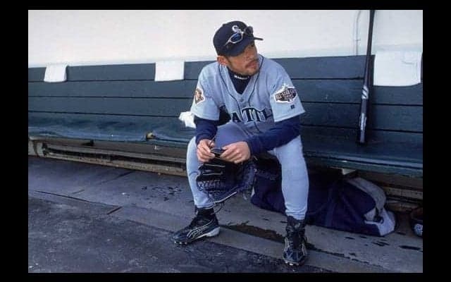 イチロー、MLB1年目の功績を米メディア再評価「日本人野手の固定概念を覆した」