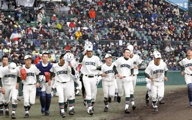 夏は打倒智弁和歌山 市和歌山の決意を見た【第91回選抜高等学校野球大会】