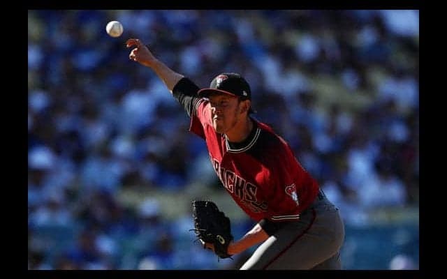 【MLB】平野佳寿が今季初黒星　不運が重なり1回3失点「結果が全て。2点を守れなかった」