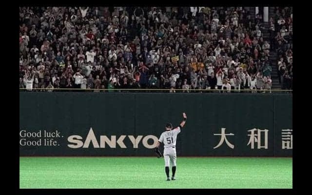 【MLB】イチロー引退後は誰？　今季メジャー最年長は投手ロドニー、野手プホルス