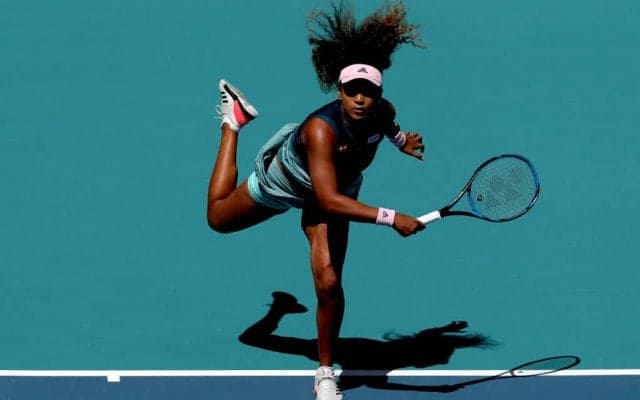 【最新WTAランキング】大坂なおみ 早期敗退も1位維持。優勝の22歳バーティは初のトップ10入り