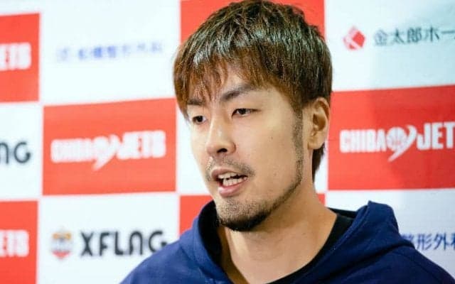 心は熱く頭はクールに、栃木ブレックスの『不連敗』神話を継続させた竹内公輔