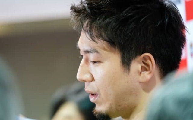 『世界への挑戦』を誰よりも意識する比江島慎、日本のエースとしてオリンピックへ