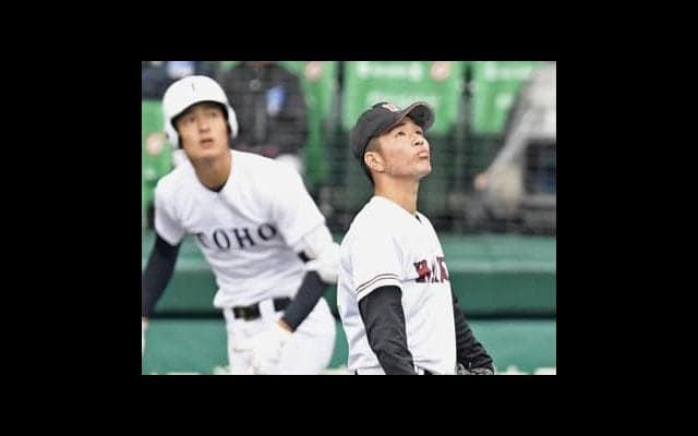 センバツで惨敗。星稜・奥川の打倒を目標にしていた広陵の誤算