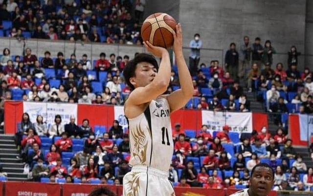 Bリーグ、CS進出争い加熱　三河が富山に直接対決2連勝で形勢逆転