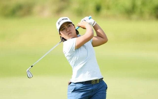 メジャー初戦を占う大事な前哨戦「キア・クラシック」出場の畑岡奈紗、横峯さくら等、大会直前インタビュー