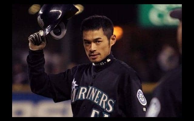 【MLB】イチロー、262安打が再び脚光　地元紙「マリナーズの歴史上、最高の瞬間」