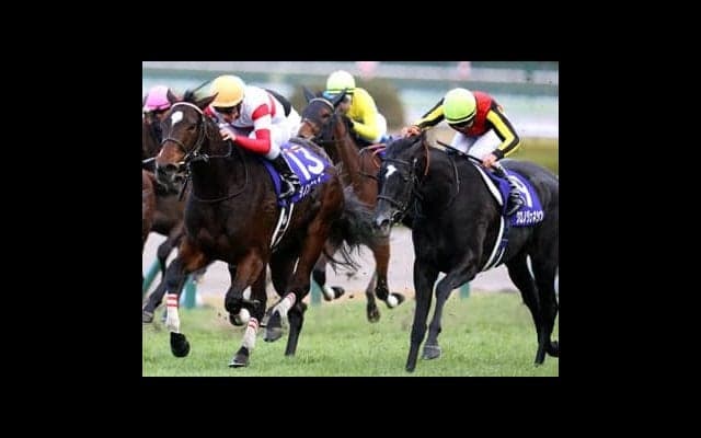 桜花賞目前。クラシックの行方を占う「３歳牝馬ランキング」