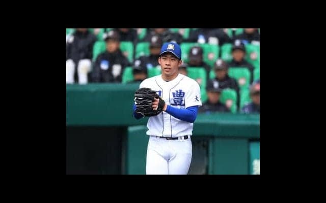 無警戒の元エースが復活→快投。明豊「投手王国」完成で優勝に現実味