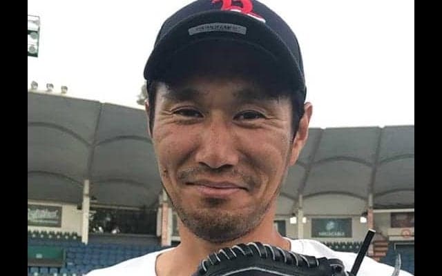 元DeNA久保康友がメキシコLで開幕投手決定！「チームを優勝に導けるよう」