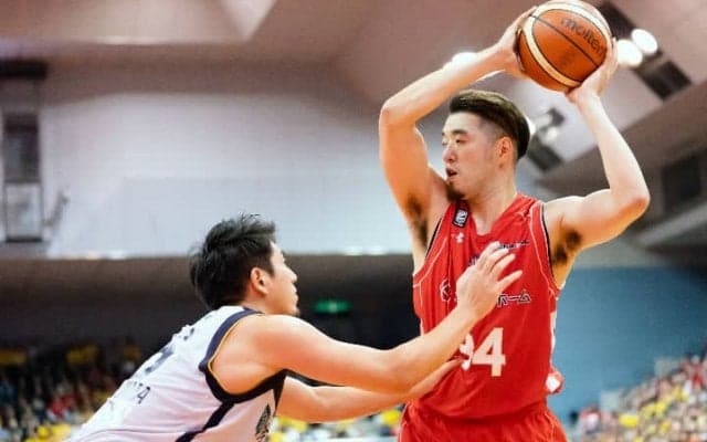 千葉ジェッツの小野龍猛、復帰して感じる「完成されたチームの中に入る難しさ」