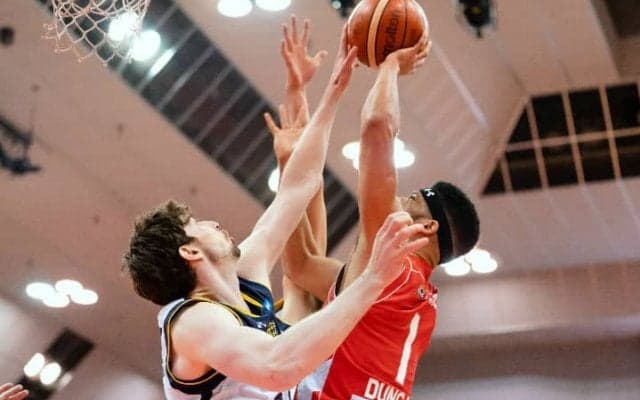 千葉ジェッツの強みを封じた栃木ブレックスが前日のリベンジ、『不連敗神話』継続