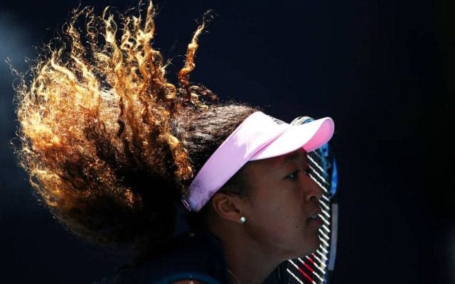 【レース・トゥ・深セン】大坂なおみ 変わらず2位。22歳バーティは前週優勝で4位に浮上