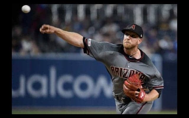 【MLB】韓国“逆輸入右腕”らが史上初の快挙　デビュー戦の2投手が勝利＆セーブを記録