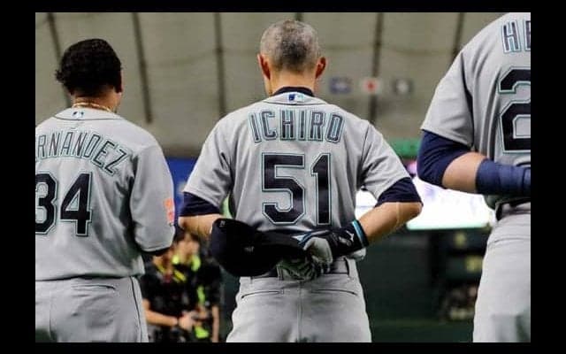 【MLB】イチロー、引退後は何を？　米記者予想「2020年に侍ジャパンで何かの役割を…」