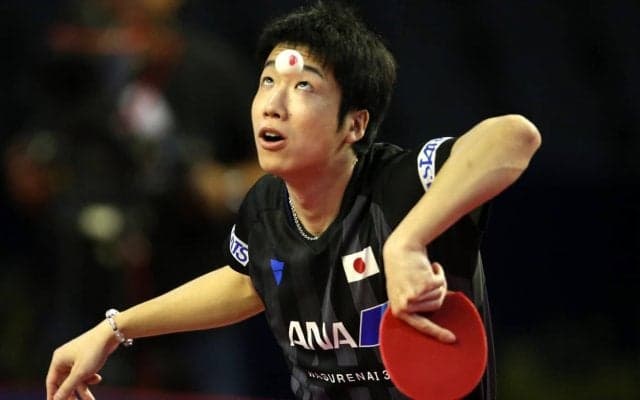 【卓球】水谷・張本がベスト8　決勝は中国選手による争いに＜カタールOP＞