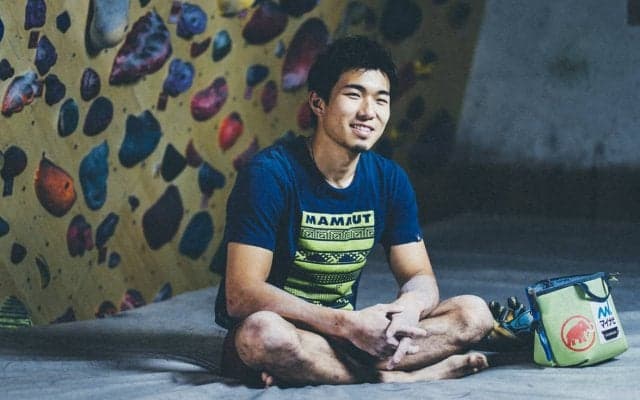 体も心もマッスル宣言