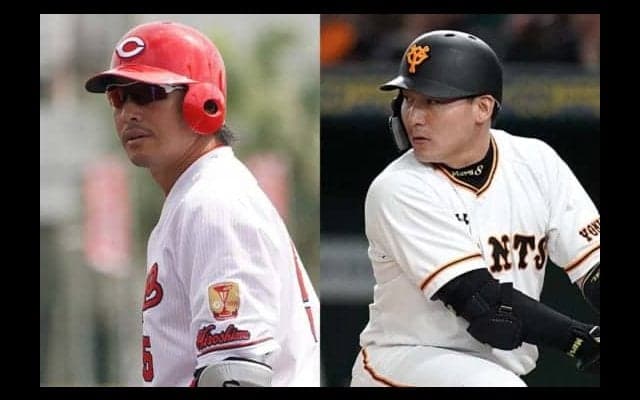 巨人が阪神に大勝、中日に敗れた広島は3連敗で単独最下位…2日のセ・リーグは？